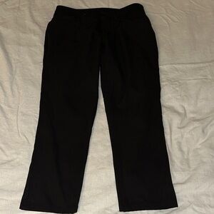 Bundle of TWO men’s Lululemon ABC pants - 30x26